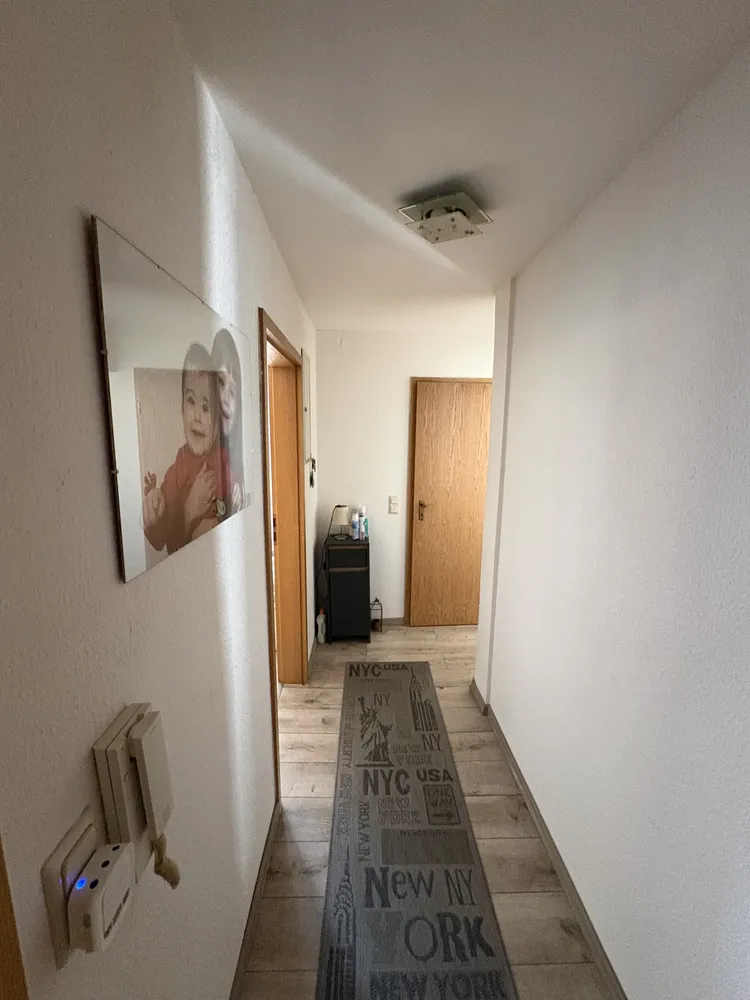 3 Zimmer Wohnung mit 65 m² in Mannheim – Bild 8