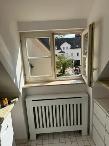 4 Zimmer Wohnung mit 59 m² in Biberach an der Riß – Bild 8