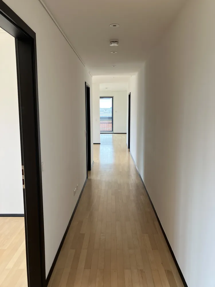 4 Zimmer Wohnung mit 122 m² in Berlin – Bild 5