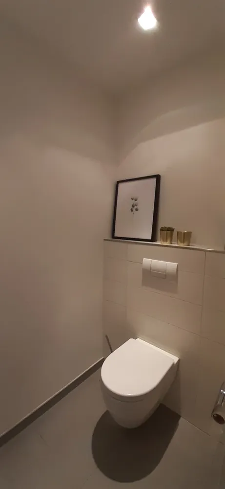 4 Zimmer Wohnung mit 119 m² in Hamburg – Bild 3