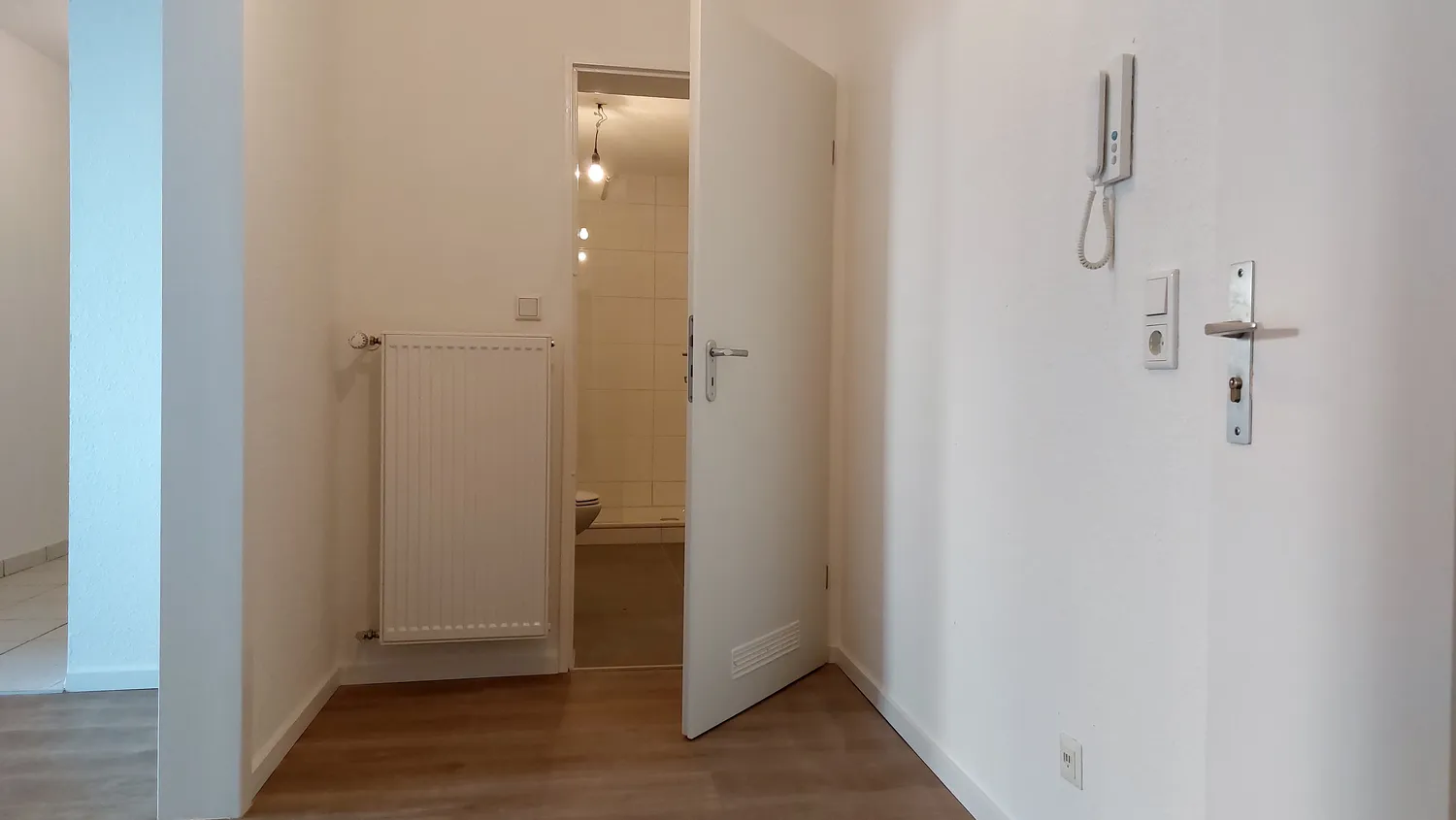 2 Zimmer Wohnung mit 53 m² in Wuppertal – Bild 4