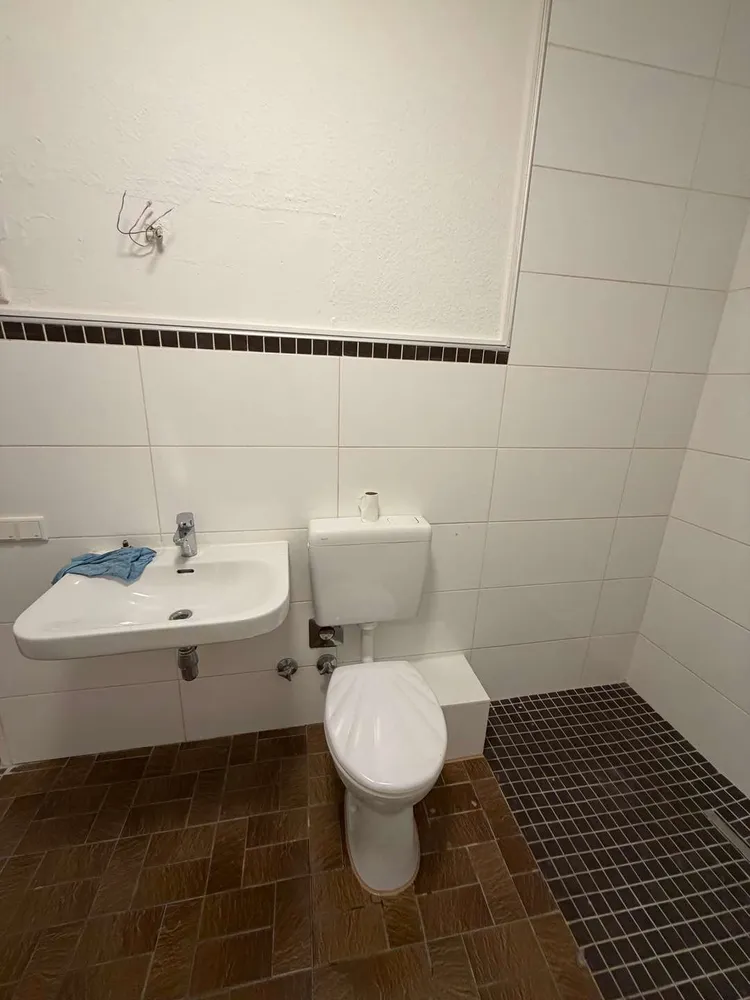 3 Zimmer Wohnung mit 64 m² in Velbert – Bild 11