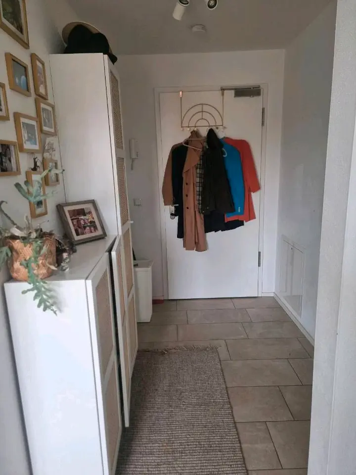 2 Zimmer Wohnung mit 39 m² in Freising – Bild 10