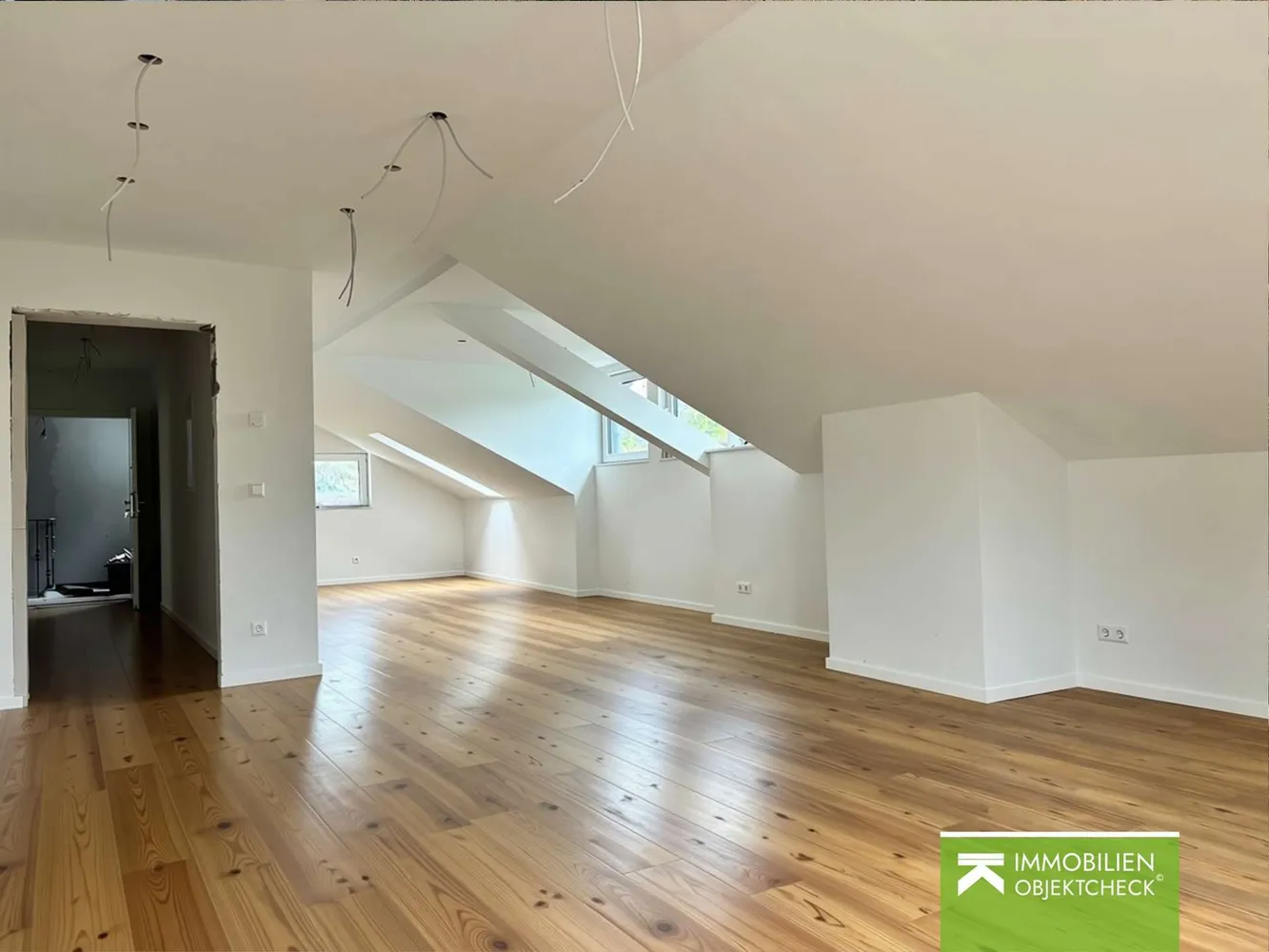 3 Zimmer Wohnung mit 87 m² in Essen – Bild 9