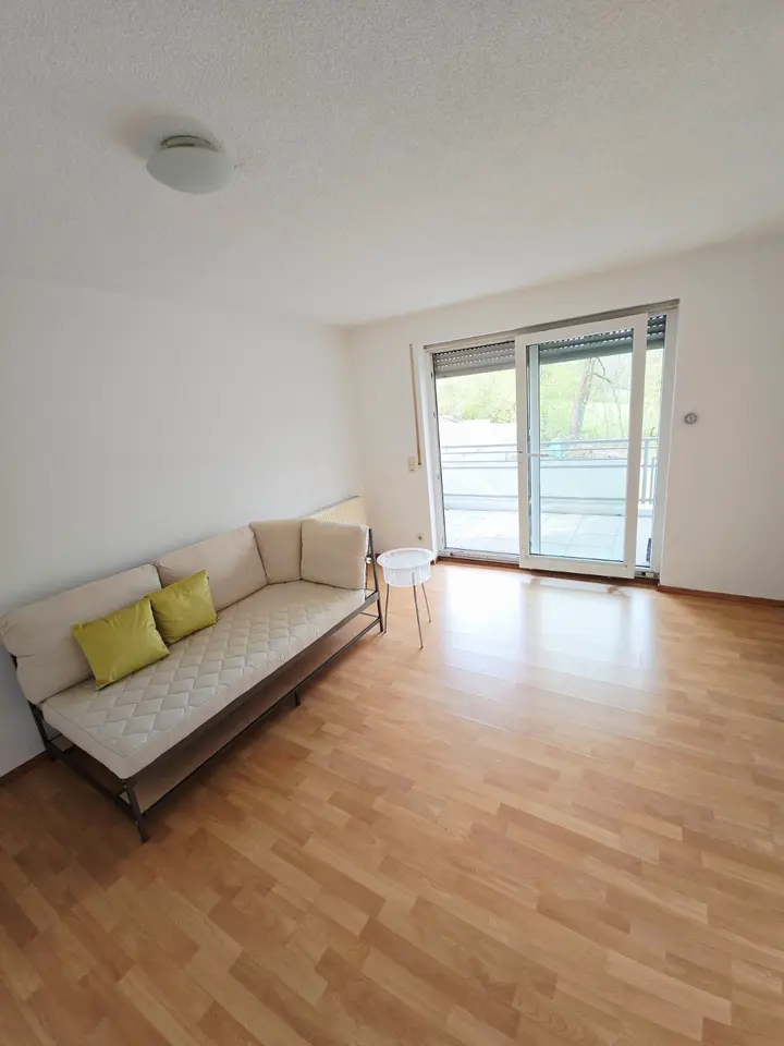 3 Zimmer Wohnung mit 64 m² in Schwäbisch Gmünd – Bild 1