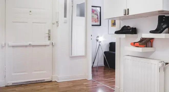 2 Zimmer Wohnung mit 60 m² in Köln – Bild 7