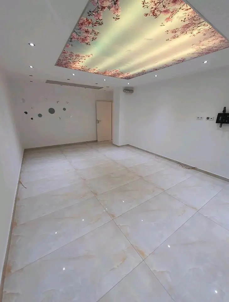 4 Zimmer Wohnung mit 87 m² in Bielefeld – Bild 1