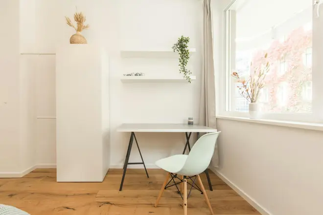 WG-Zimmer in Berlin – Bild 2