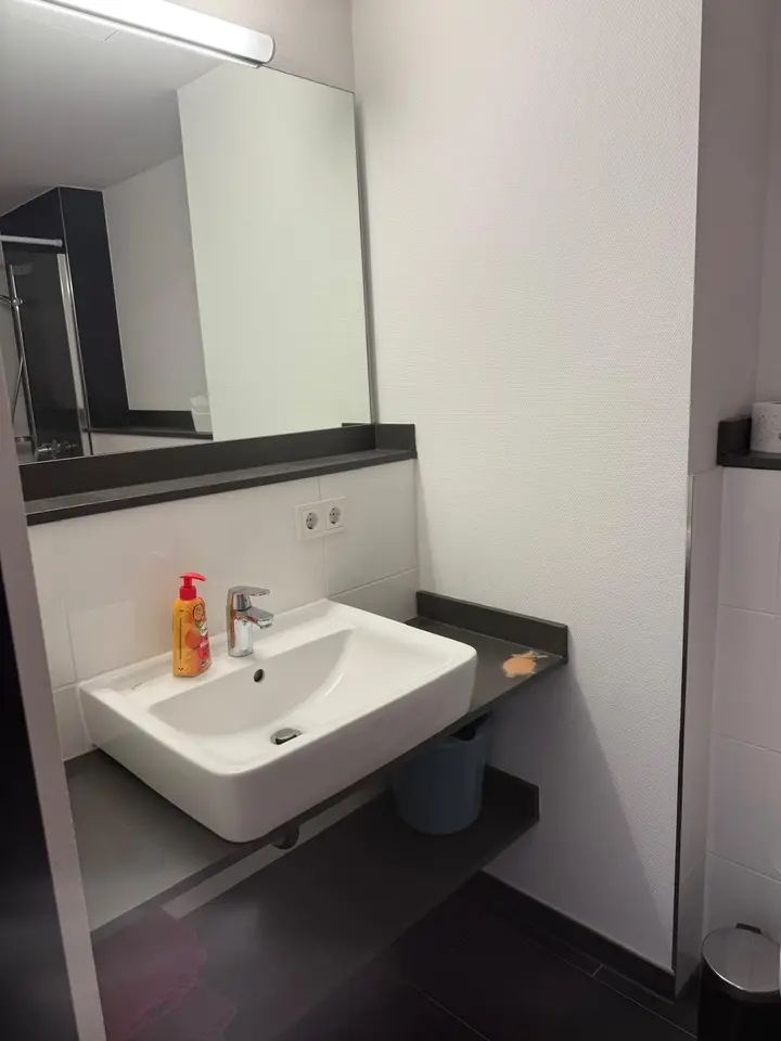 2 Zimmer Wohnung mit 28 m² in Freiburg im Breisgau – Bild 1