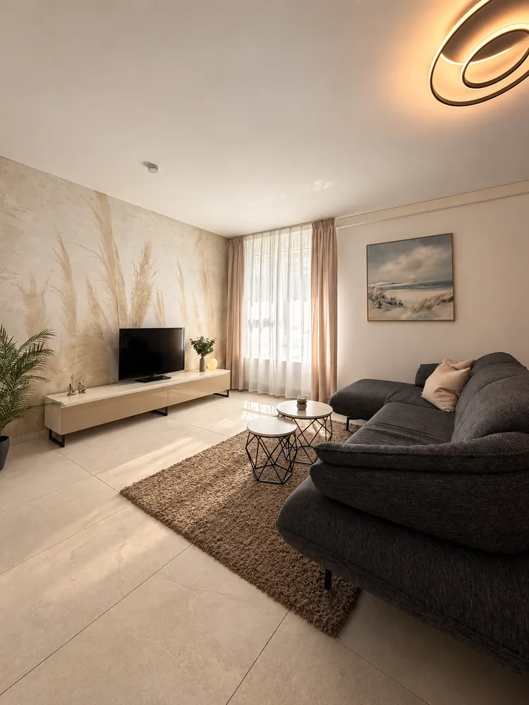 2 Zimmer Wohnung mit 63 m² in Augsburg – Bild 6