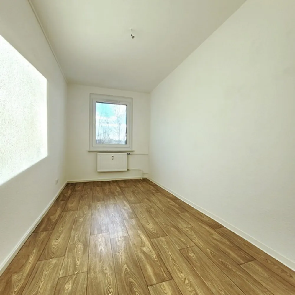 4 Zimmer Wohnung mit 72 m² in Freiberg – Bild 10