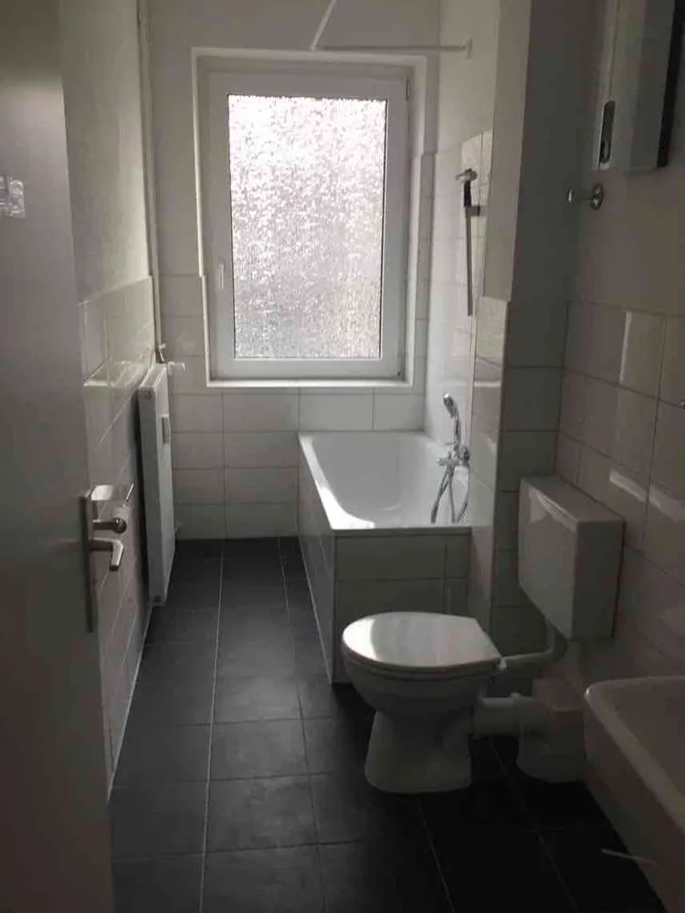 2 Zimmer Wohnung mit 51 m² in Duisburg – Bild 3