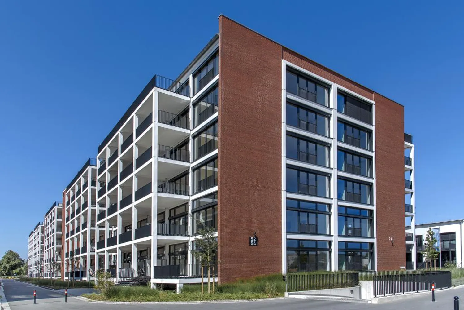 1 Zimmer Wohnung mit 56 m² in Bremen – Bild 3