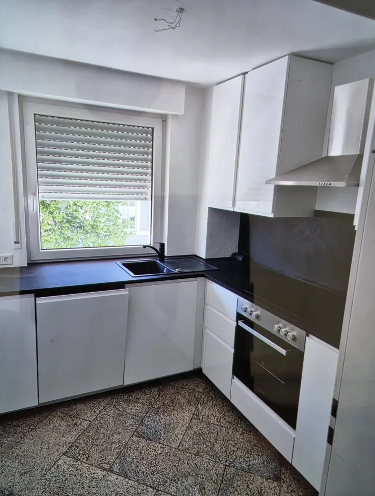 2 Zimmer Wohnung mit 48 m² in Unna – Bild 7