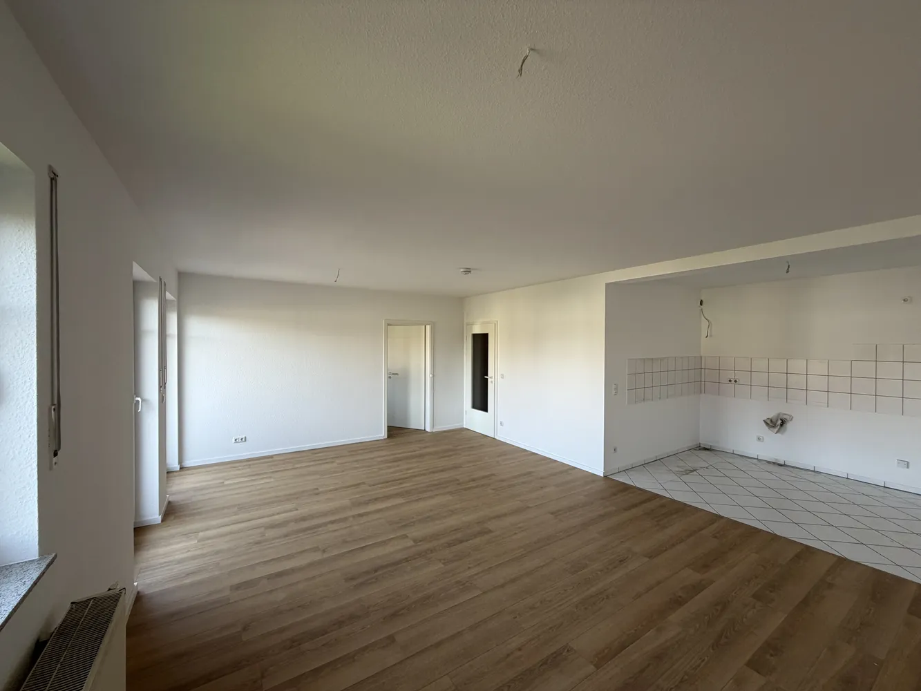 2 Zimmer Wohnung mit 70 m² in Leipzig – Bild 3