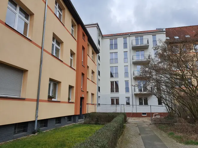 1 Zimmer Wohnung mit 29 m² in Berlin – Bild 8