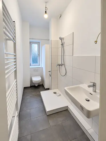 3 Zimmer Wohnung mit 72 m² in Lübeck – Bild 1