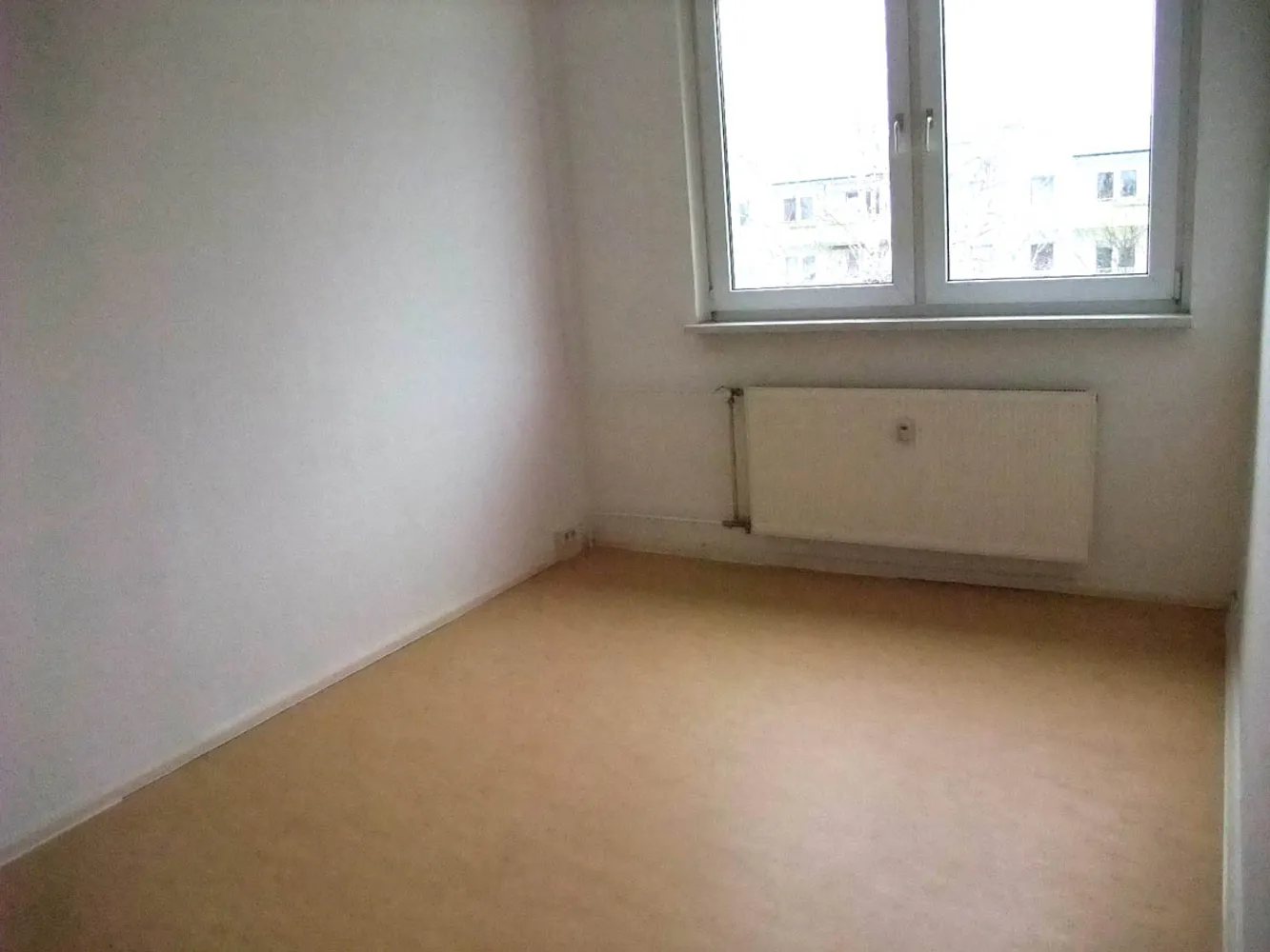 3 Zimmer Wohnung mit 62 m² in Leipzig – Bild 4