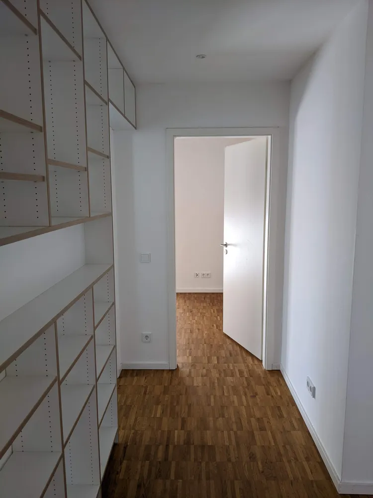3 Zimmer Wohnung mit 85 m² in Darmstadt – Bild 8