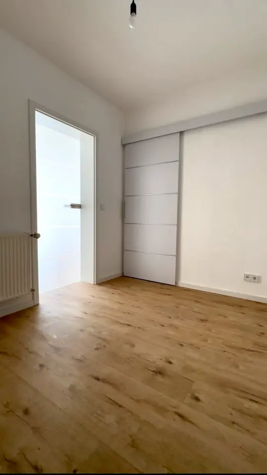3 Zimmer Wohnung mit 45 m² in Mosbach – Bild 8