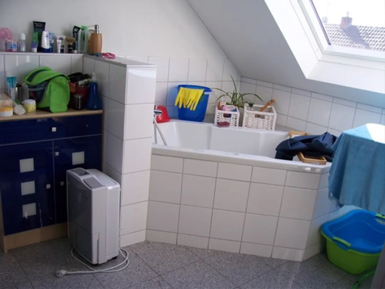4 Zimmer Wohnung mit 89 m² in Oberhausen – Bild 12