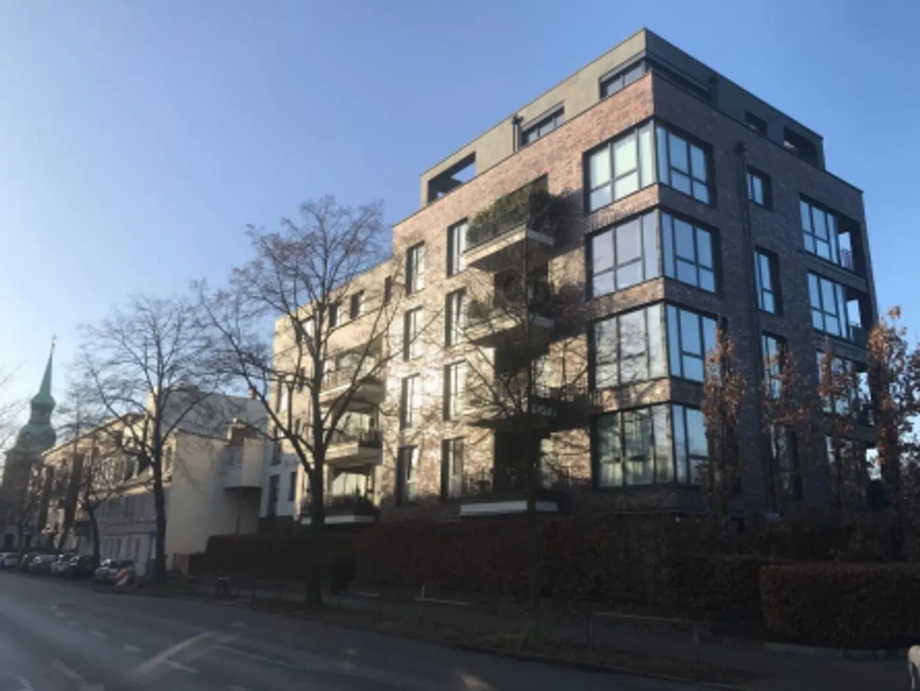3 Zimmer Wohnung mit 79 m² in Hamburg – Bild 4