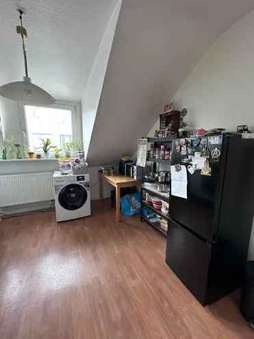 2 Zimmer Wohnung mit 62 m² in Düsseldorf – Bild 4