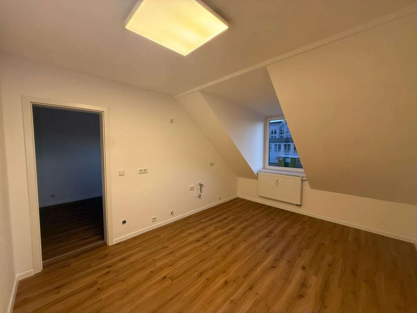 4 Zimmer Wohnung mit 100 m² in Wuppertal – Bild 4