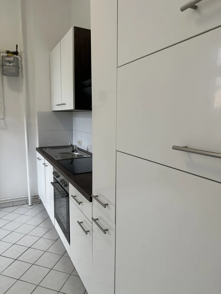 3 room apartment with 75 m² in Itzehoe – Photo 5