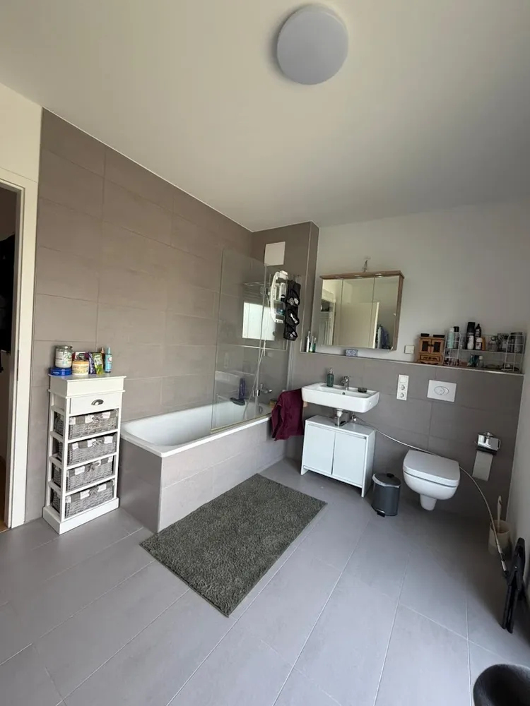 2 Zimmer Wohnung mit 81 m² in Bonn – Bild 5