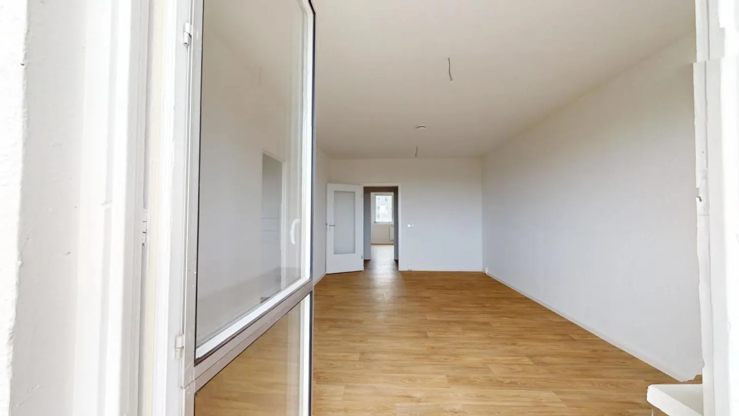 3 Zimmer Wohnung mit 70 m² in Halle (Saale) – Bild 1