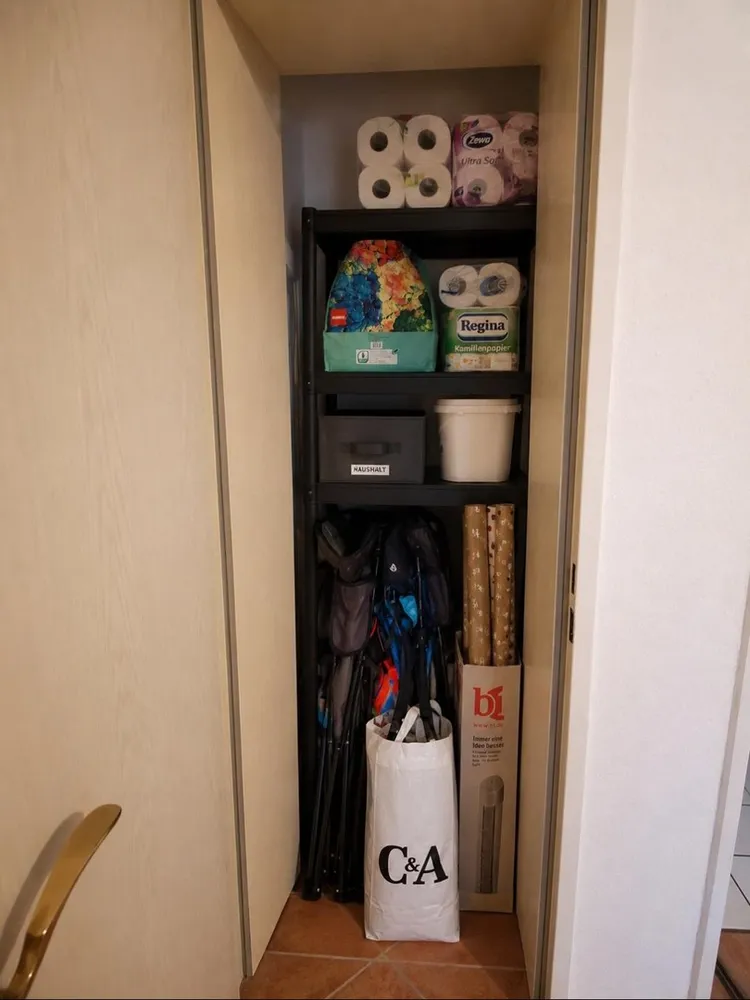 3 Zimmer Wohnung mit 83 m² in Soltau – Bild 1