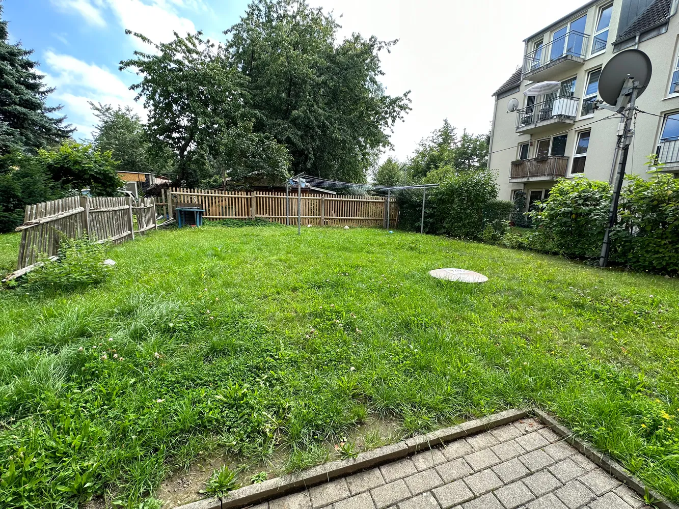 3 Zimmer Wohnung mit 60 m² in Chemnitz – Bild 2
