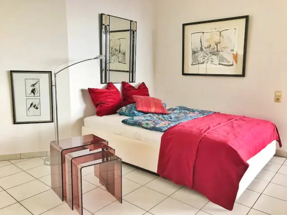 WG-Zimmer mit 57 m² in Hürth – Bild 1