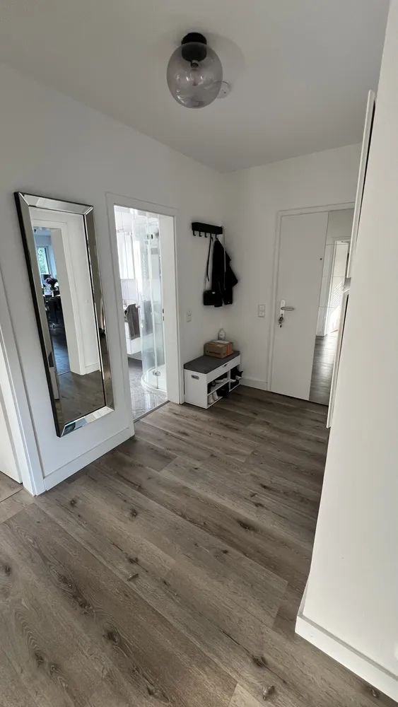 4 Zimmer Wohnung mit 81 m² in Dortmund – Bild 6