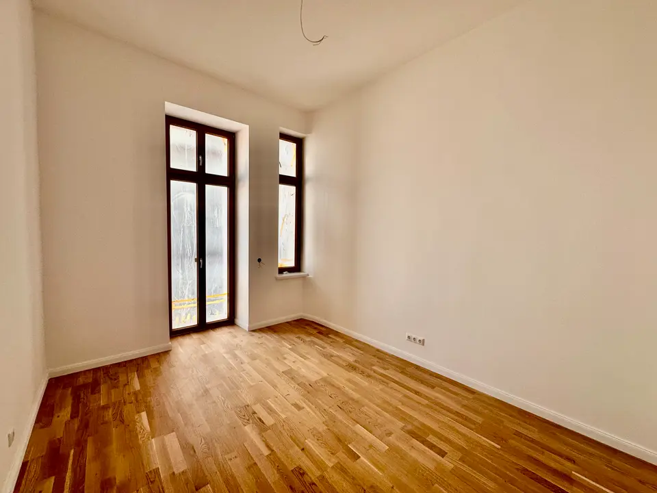 4 room apartment with 89 m² in Magdeburg – Photo 4