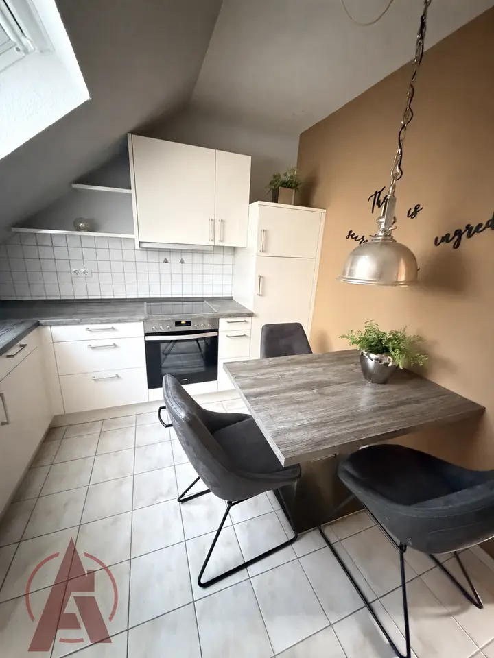 3 Zimmer Wohnung mit 70 m² in Lingen – Bild 6