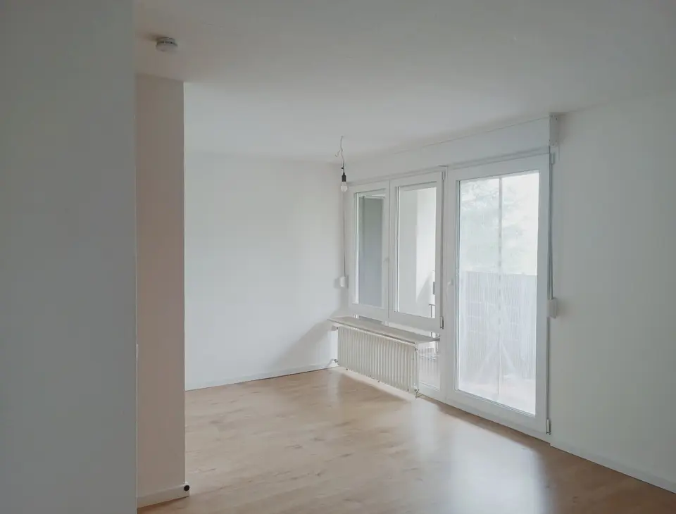 WG-Zimmer mit 15 m² in Bruchsal – Bild 9