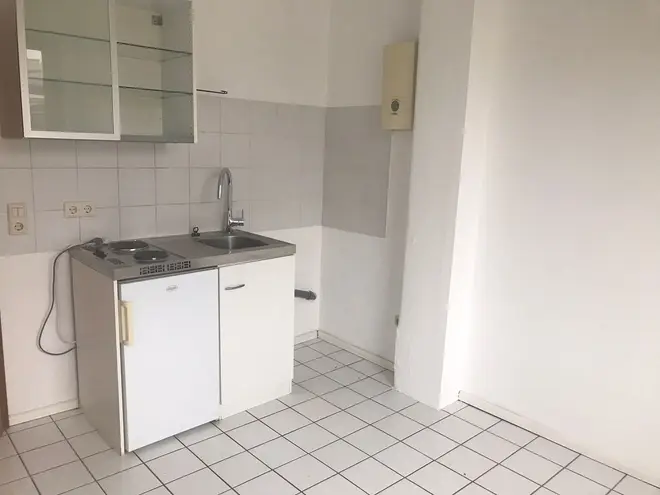 1 Zimmer Wohnung mit 45 m² in Braunschweig – Bild 2