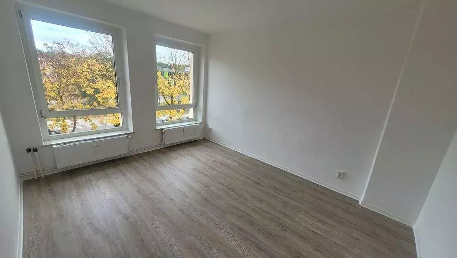3 Zimmer Wohnung mit 63 m² in Fürstenwalde/Spree – Bild 6