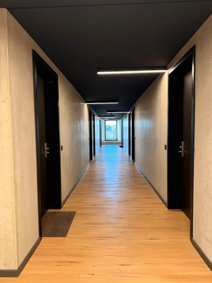 Studio mit 32 m² in Bielefeld – Bild 10