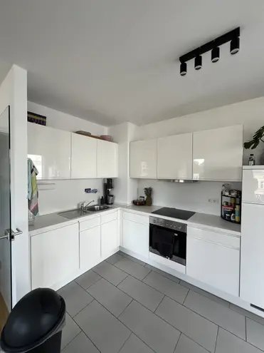 3 Zimmer Wohnung mit 79 m² in Düsseldorf – Bild 4