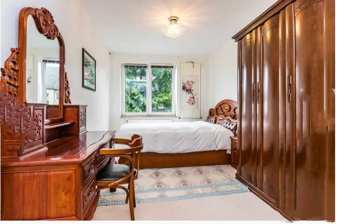 5 Zimmer Wohnung mit 110 m² in Hamburg – Bild 6