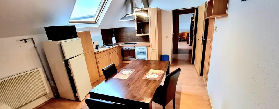 2 Zimmer Wohnung mit 60 m² in Recklinghausen – Bild 9