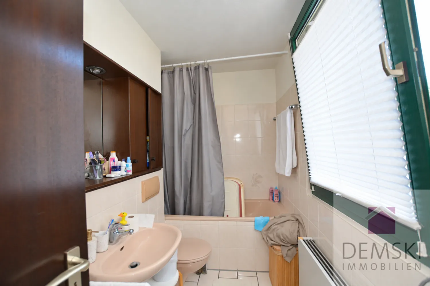 3 Zimmer Wohnung mit 88 m² in Erkrath – Bild 4