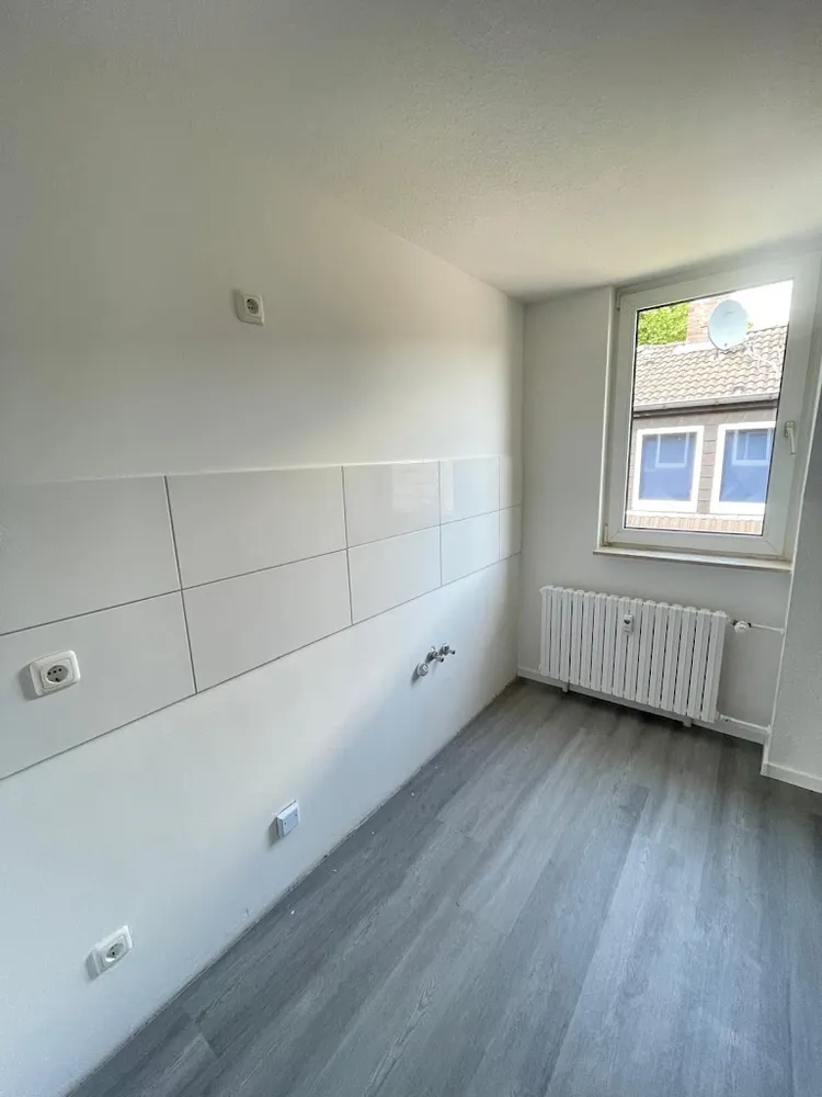 3 Zimmer Wohnung mit 46 m² in Duisburg – Bild 4