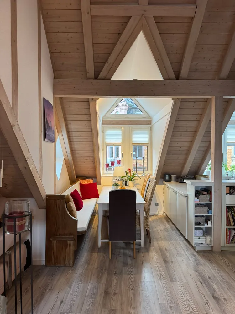 4 Zimmer Wohnung mit 80 m² in Konstanz – Bild 7