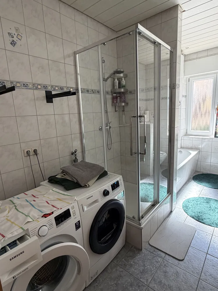 2 Zimmer Wohnung mit 70 m² in Ettlingen – Bild 5