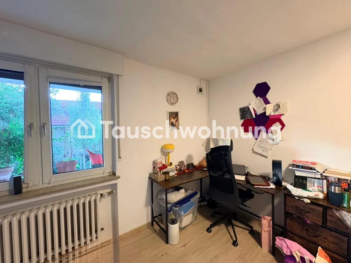 1 Zimmer Wohnung mit 20 m² in Essen – Bild 6