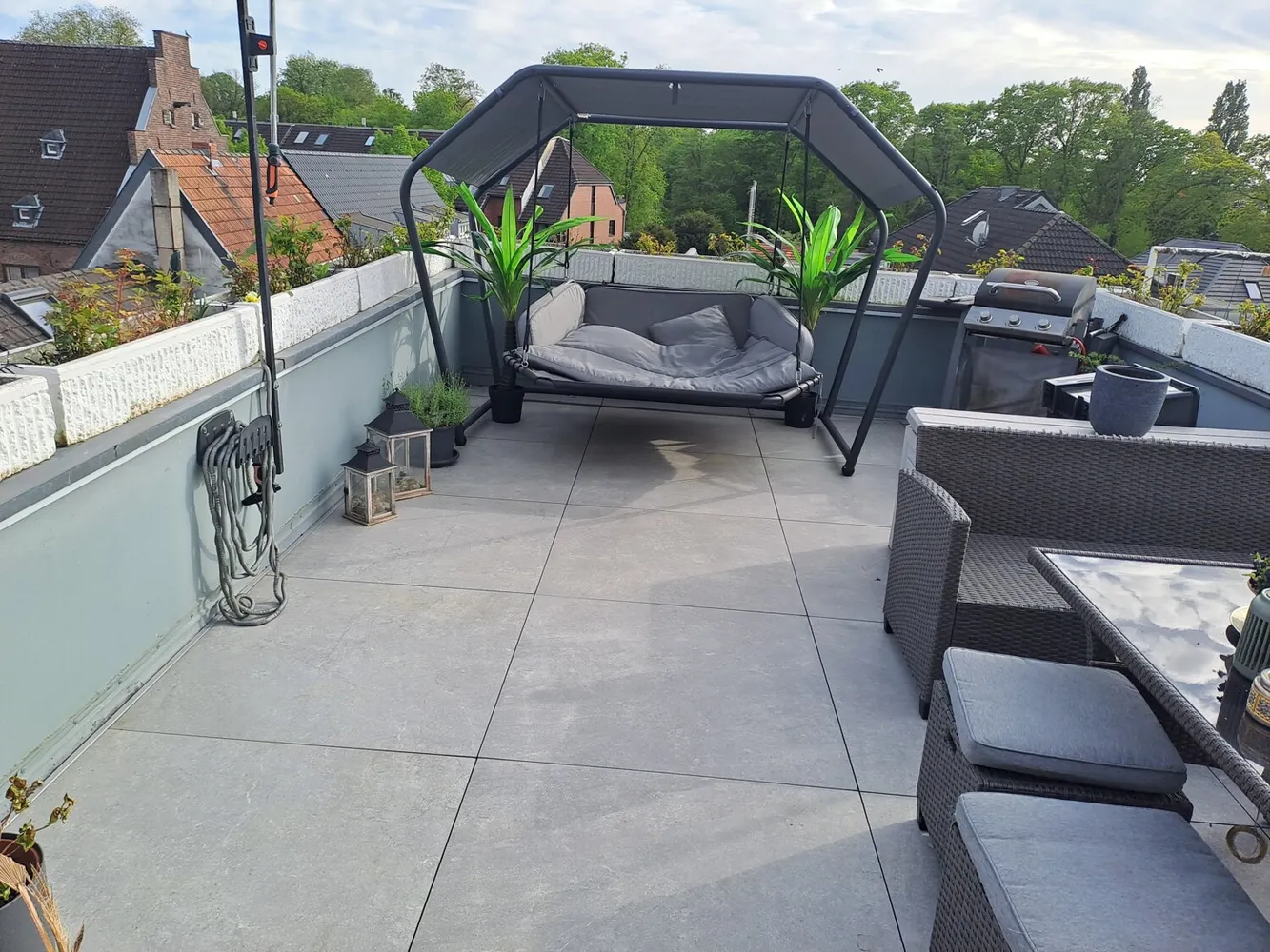 3 Zimmer Wohnung mit 101 m² in Moers – Bild 8